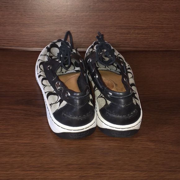 Coach loafers - Picture 5 of 5